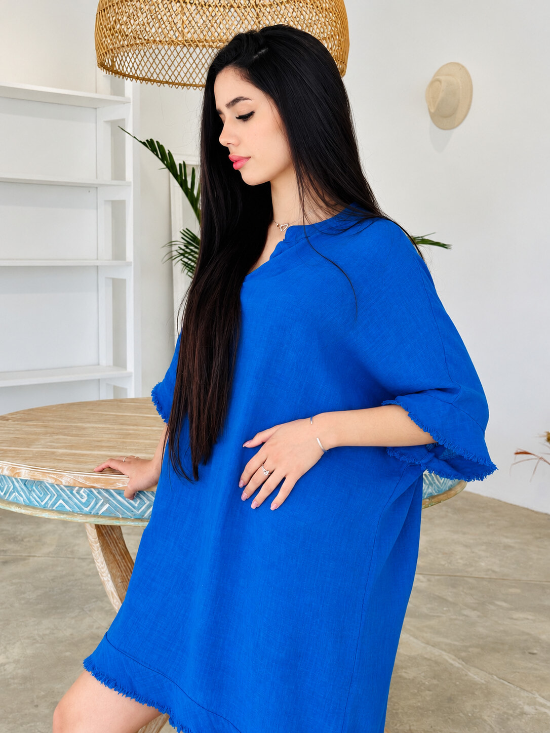 Vestido Caserta