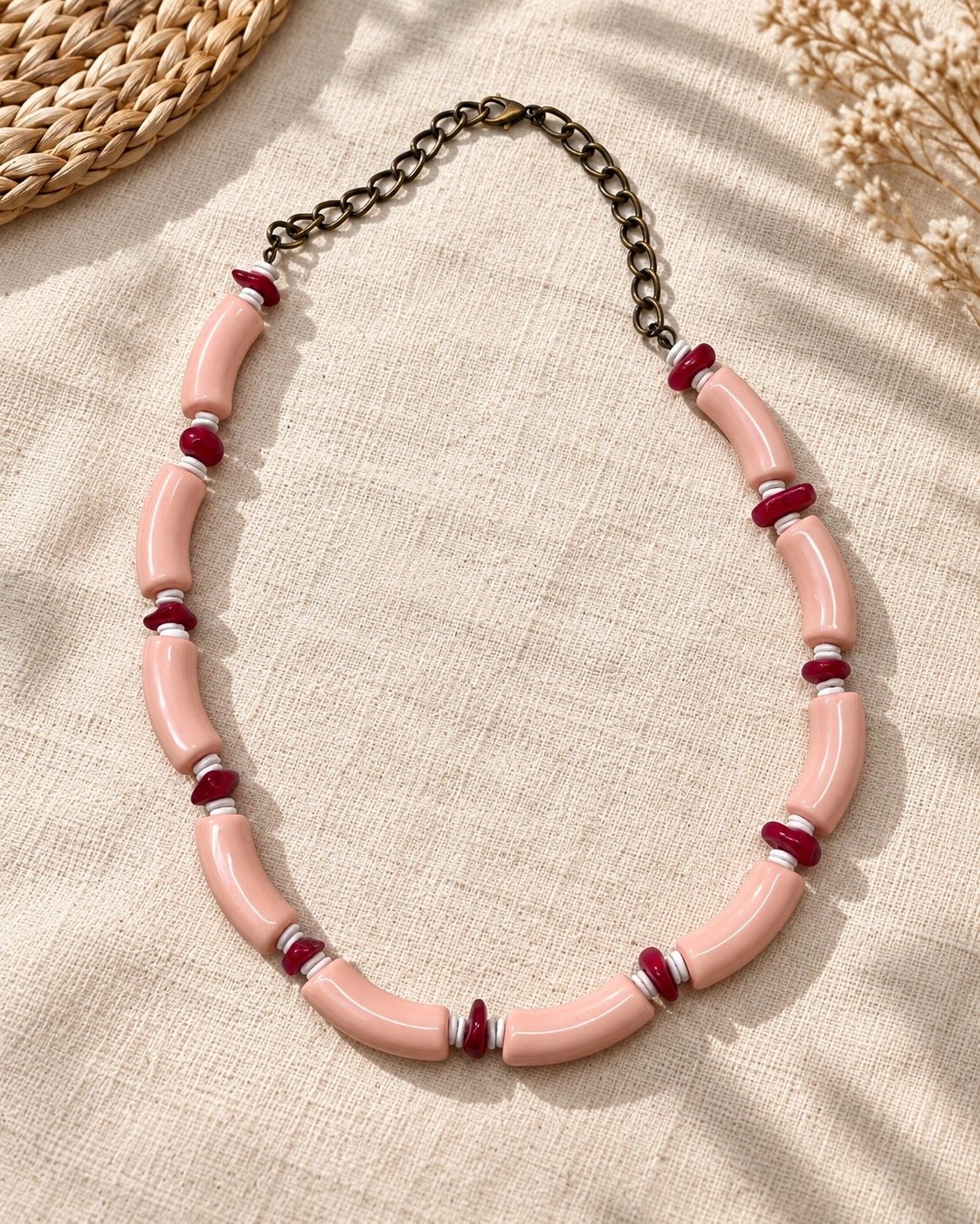 Coppelia Necklace