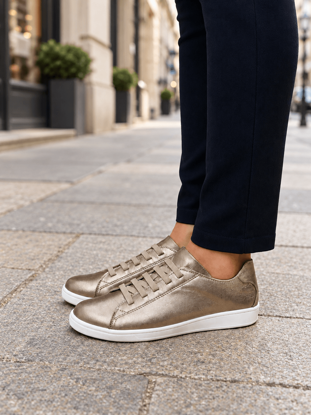 Sneaker Alpes