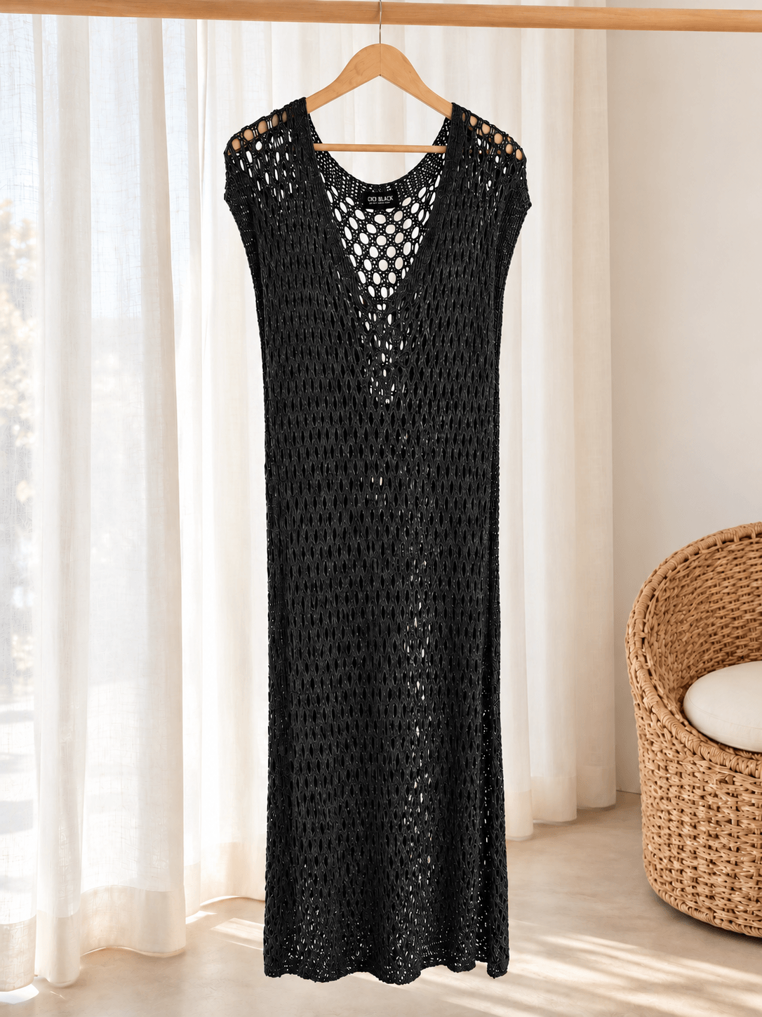 Vestido Renata