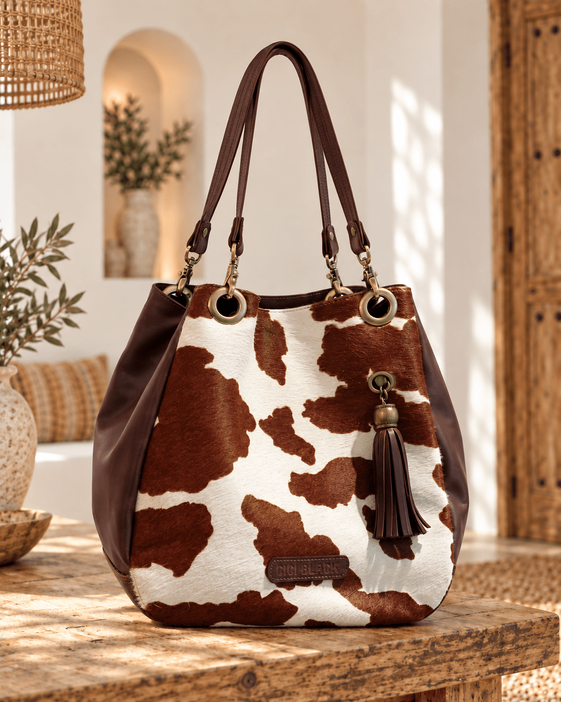 CARTERA MONACO