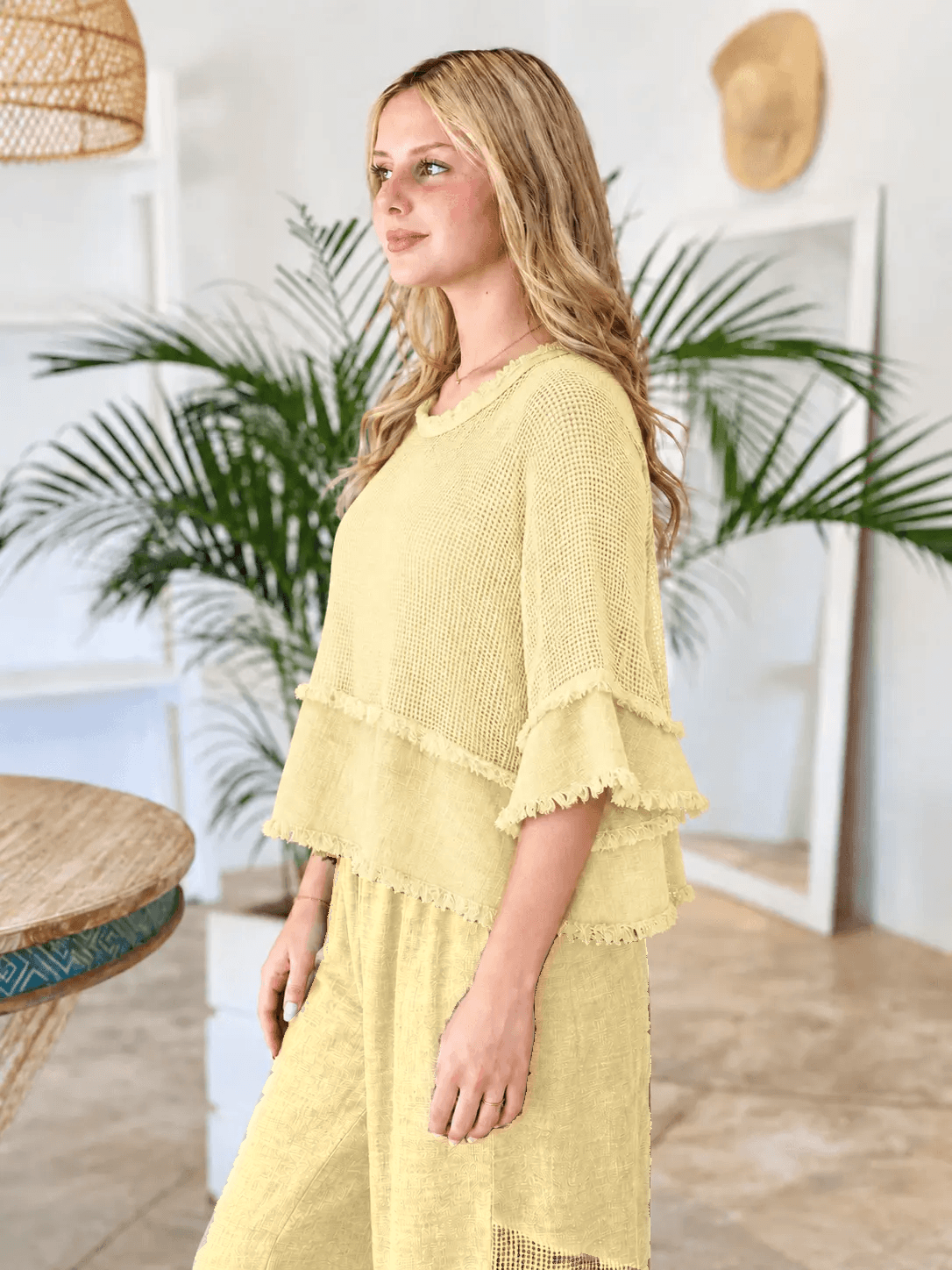 Blusa Vega