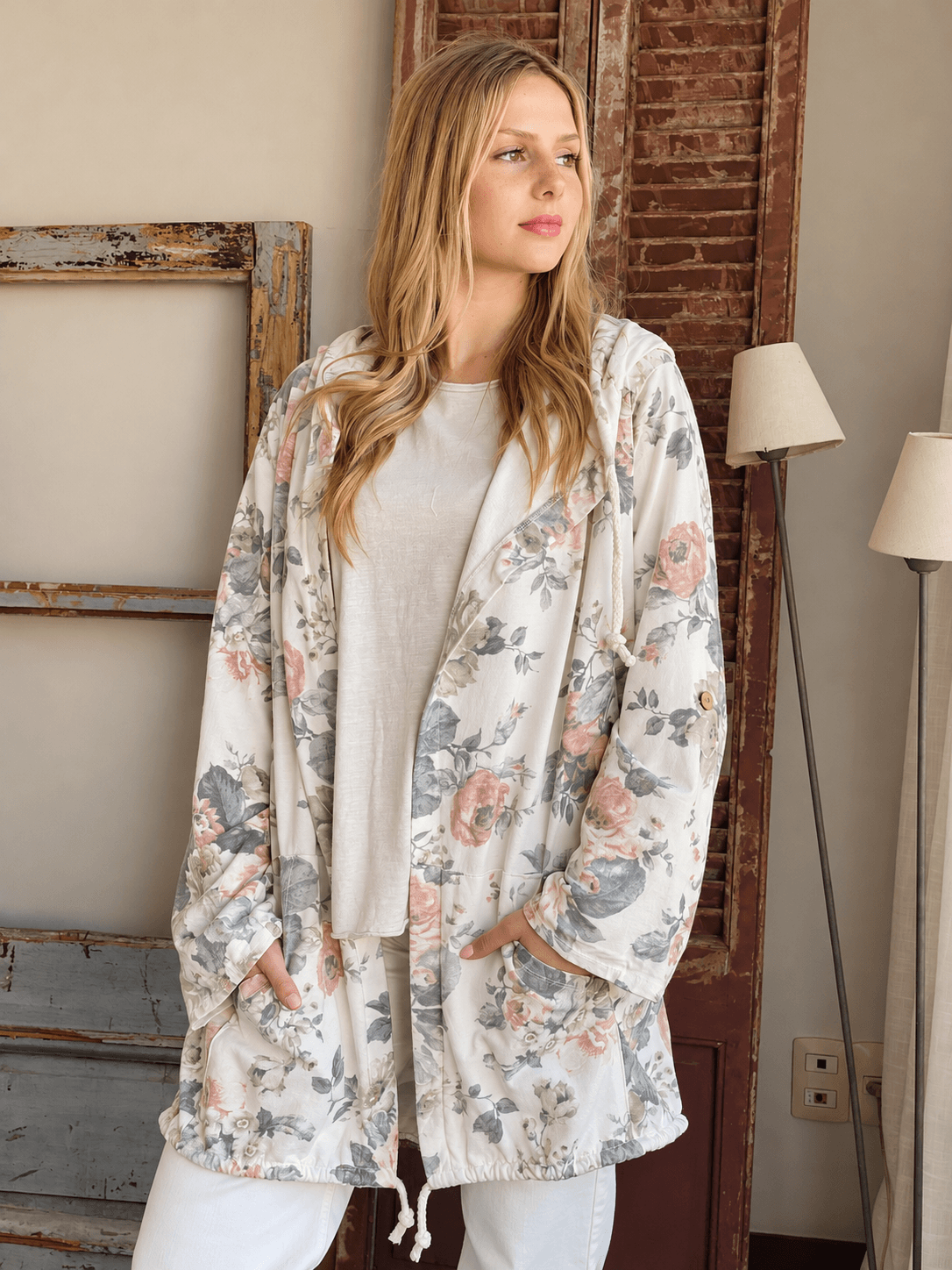 Campera Ringsted