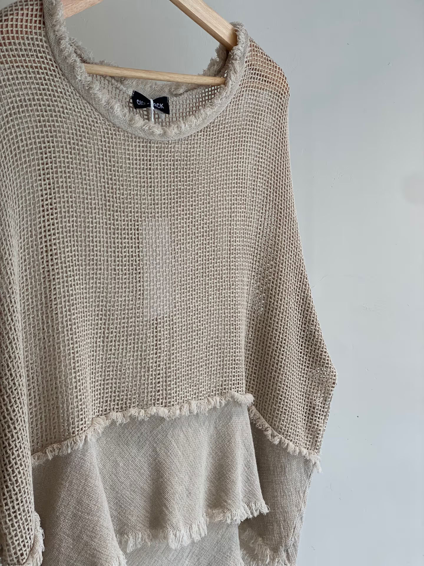 Blusa Vega