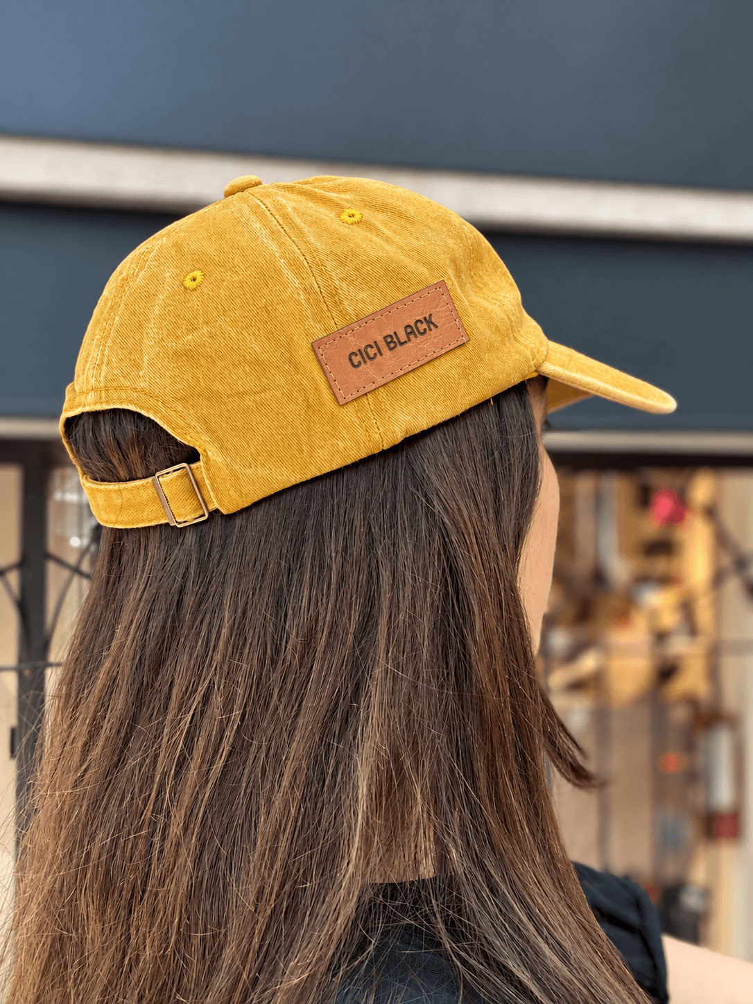 Gorro Bahia
