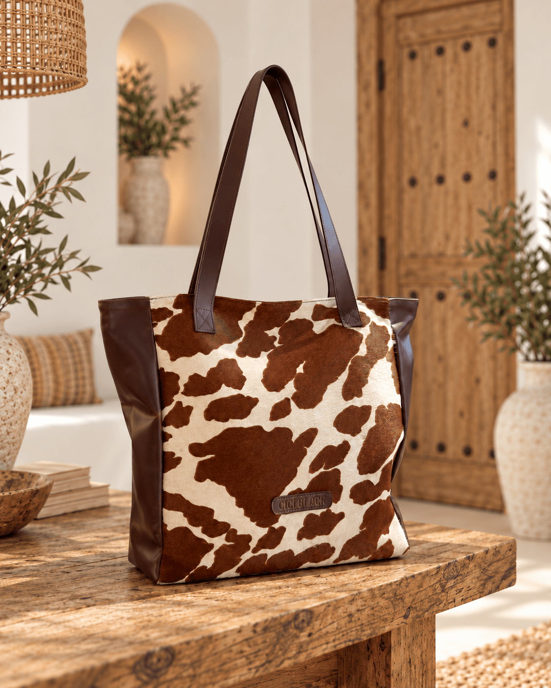 CARTERA MCGRAW