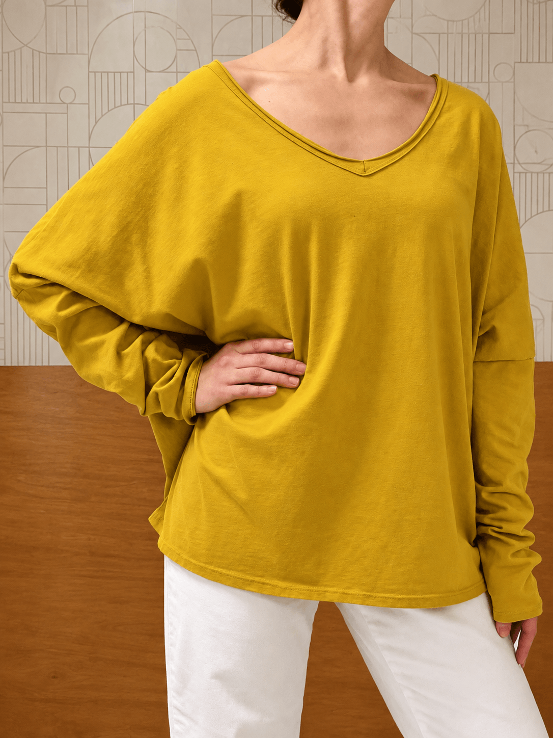 Remera Stewart