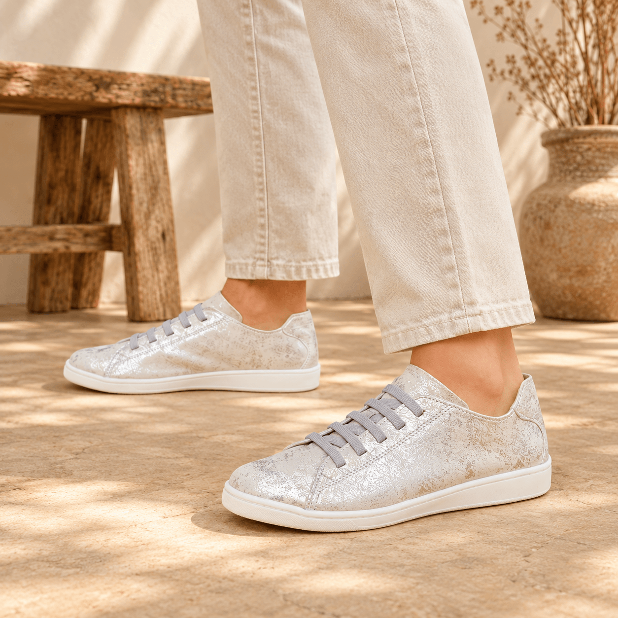 Sneaker Alpes