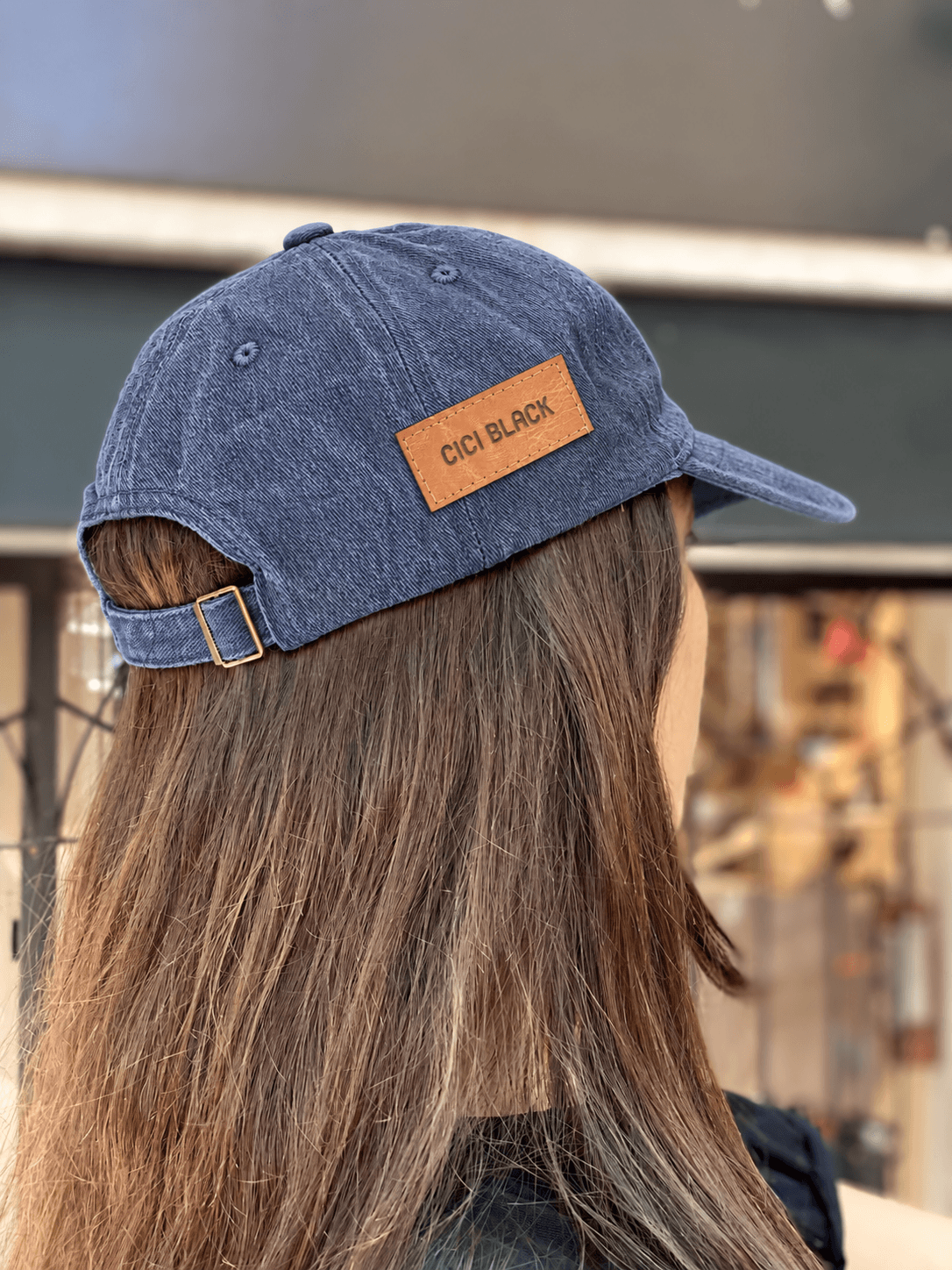 Gorro Bahia