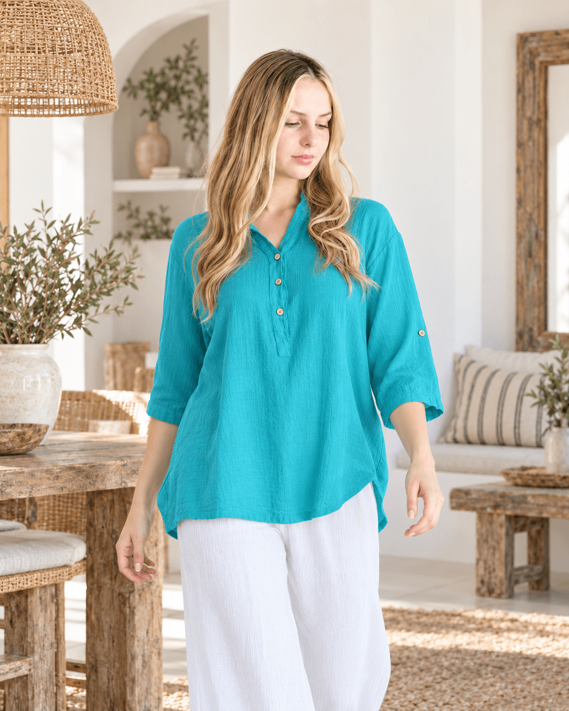 Blusa Dion