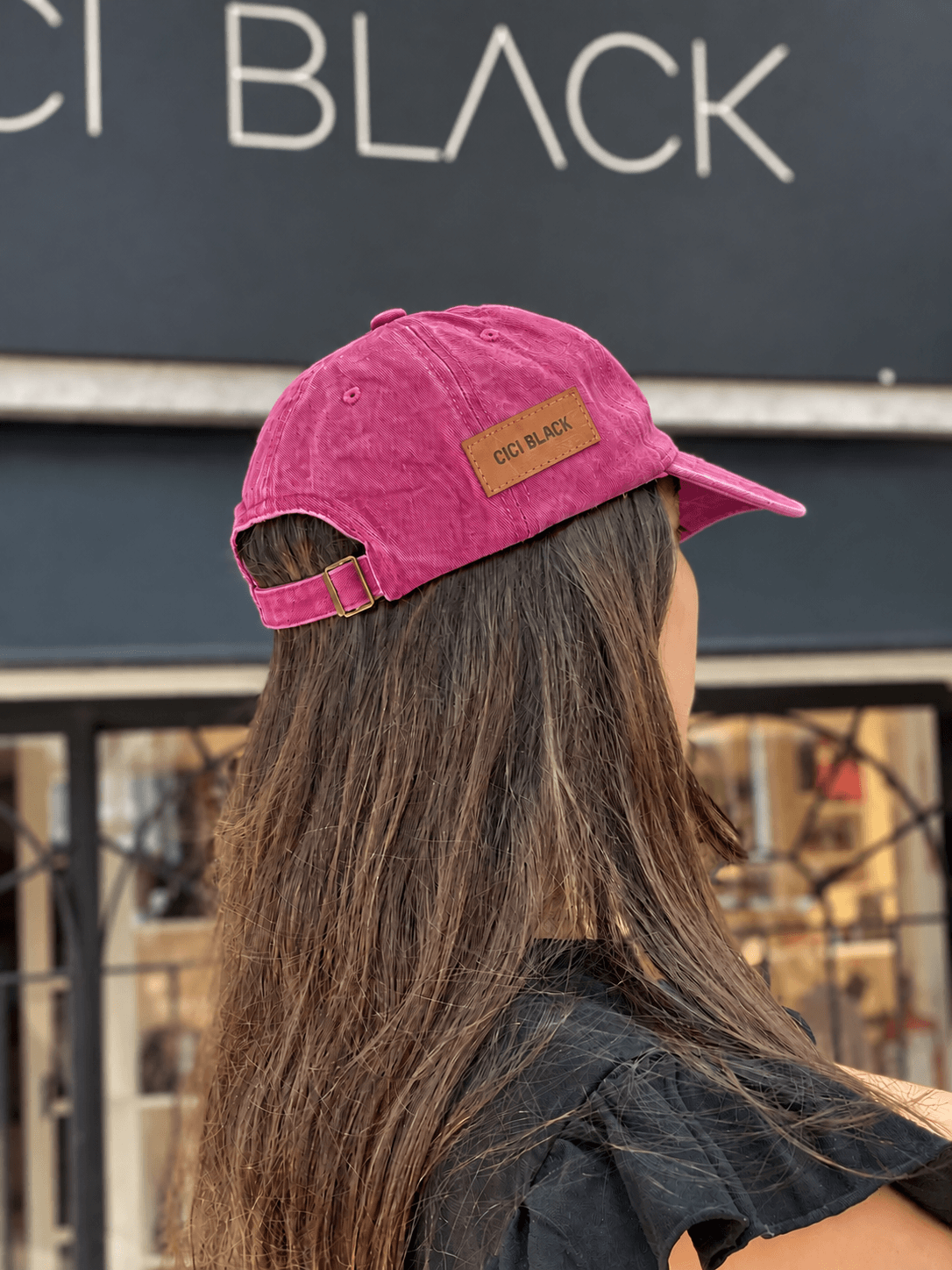 Gorro Bahia