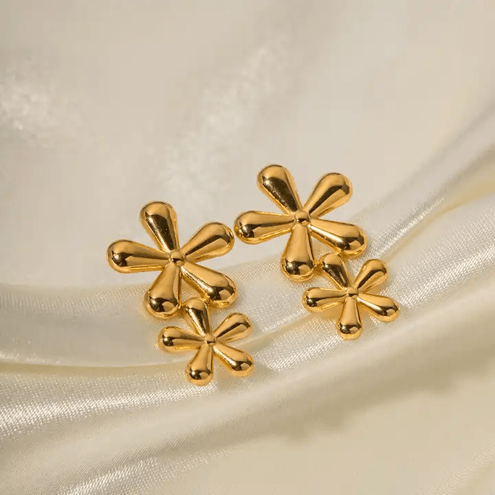 CARAVANA FLEUR