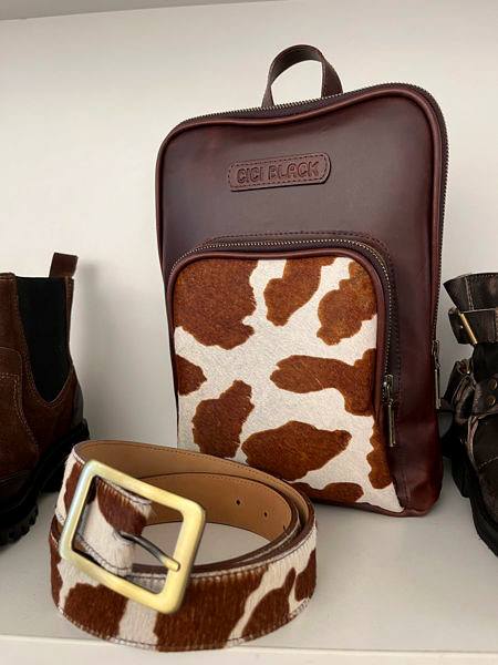 MOCHILA BOUMAN