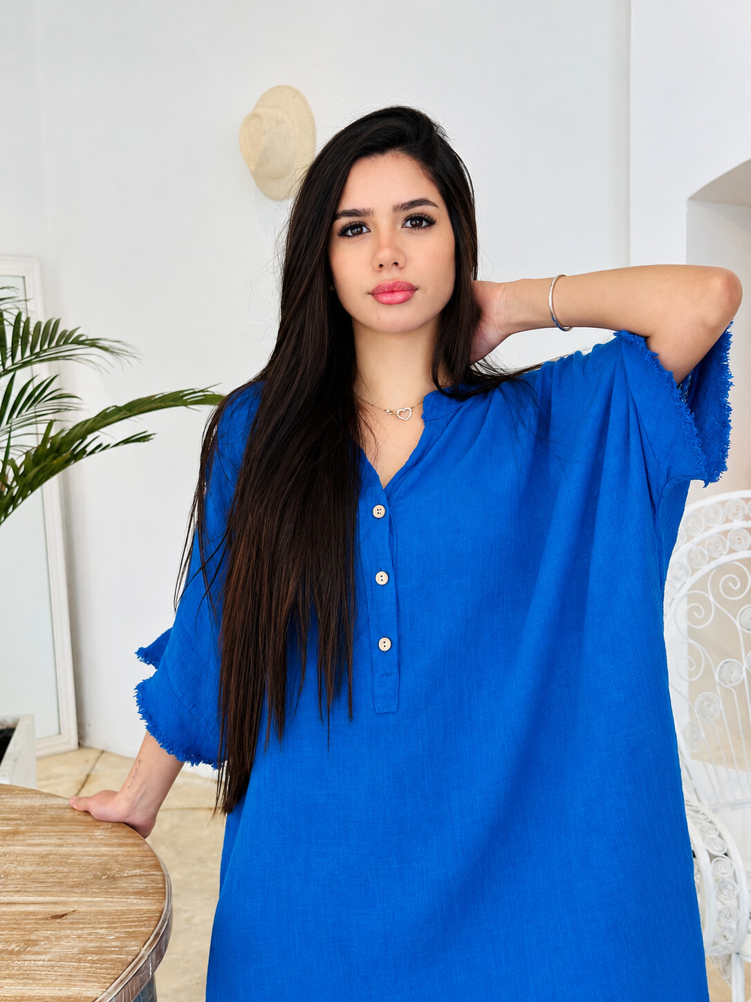 Vestido Caserta