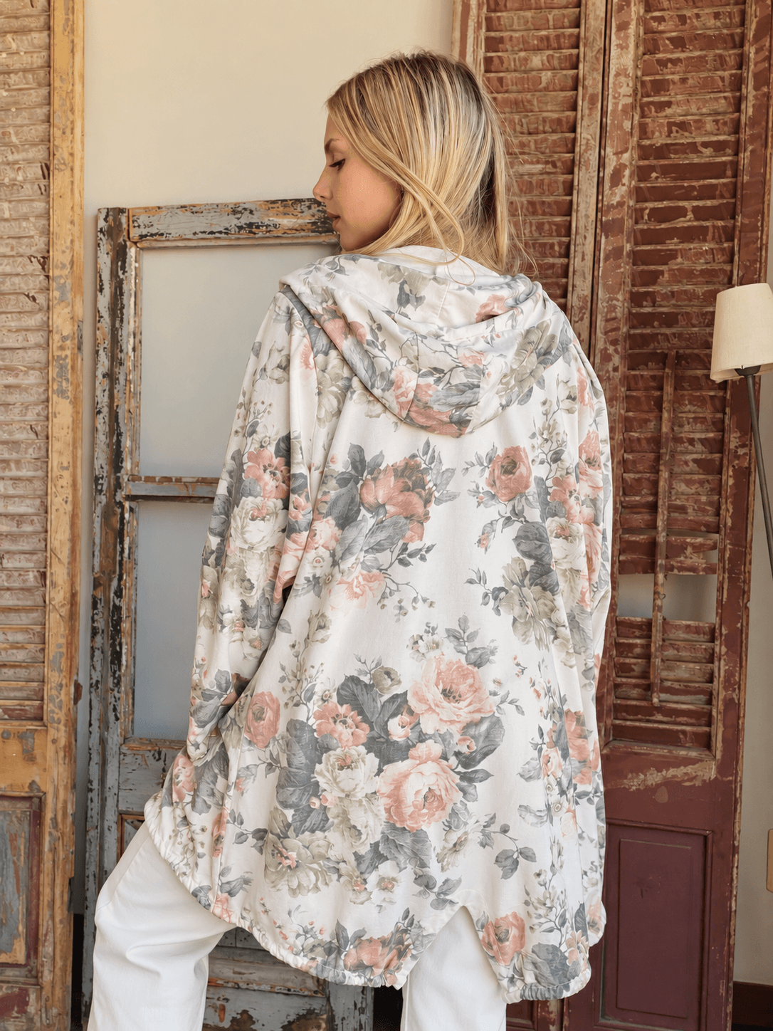 Campera Ringsted