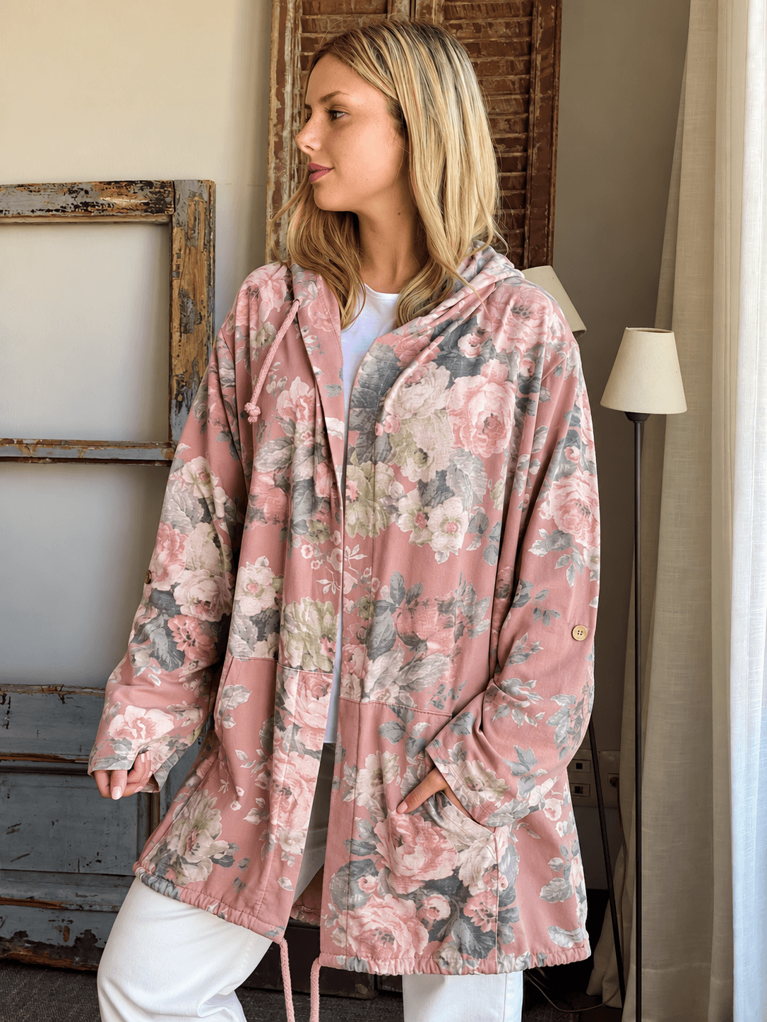 Campera Ringsted