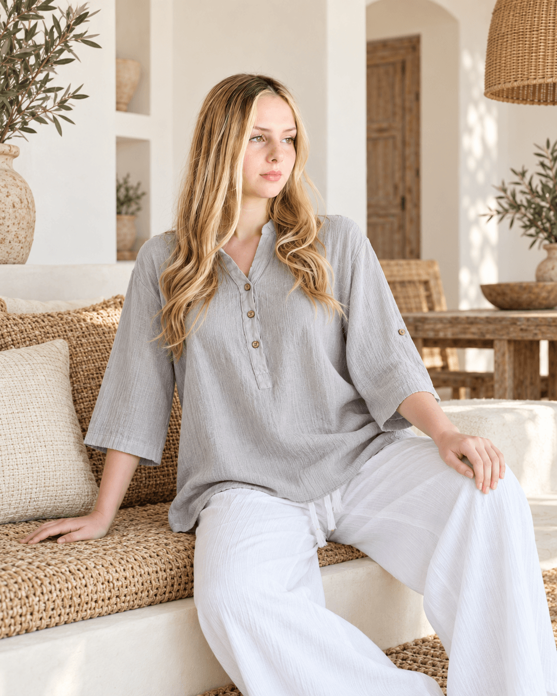 Blusa Dion