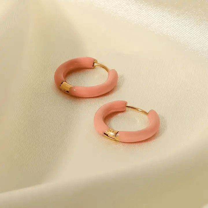 CARAVANA ALEGRIA ROSA