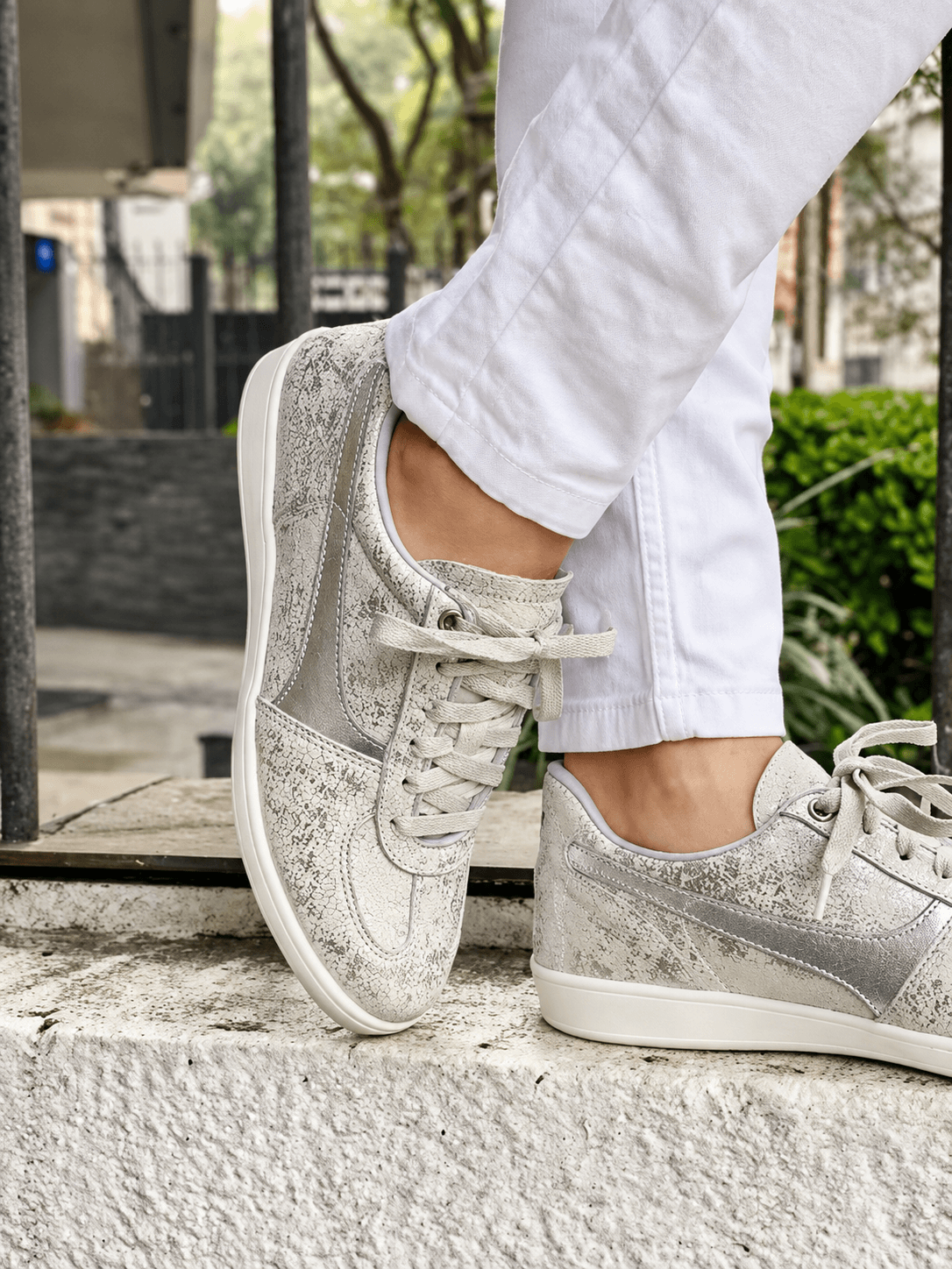 Sneaker Paulsen