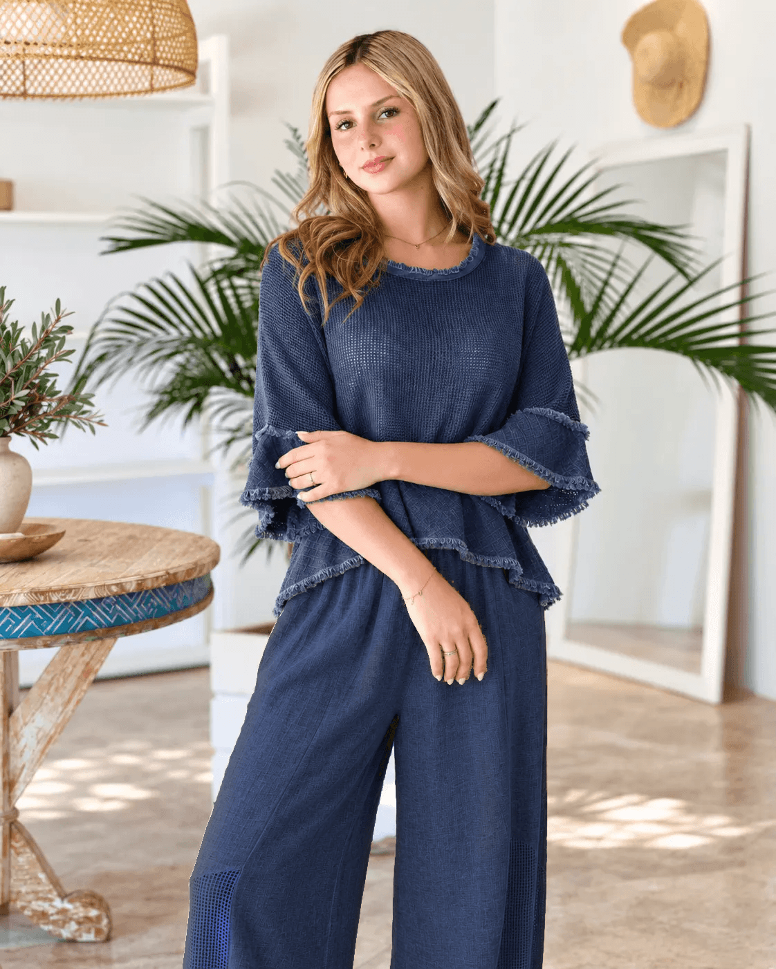 Blusa Vega