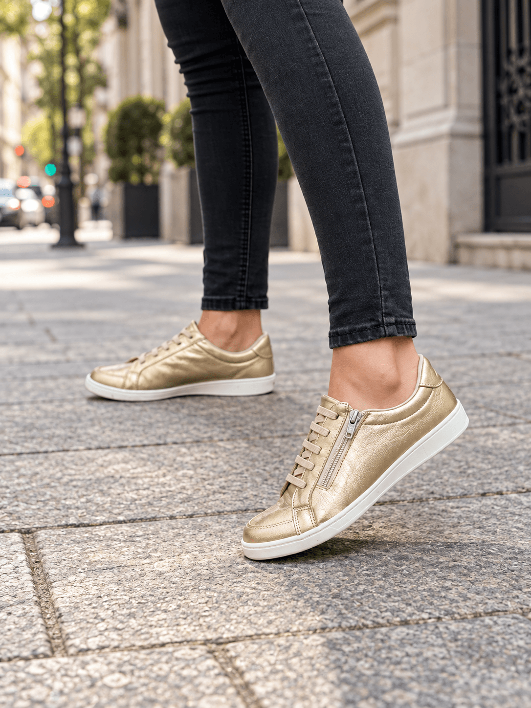Sneaker Varys