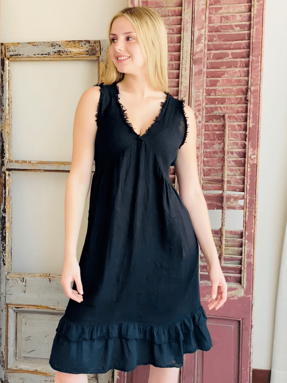 Vestido Favara
