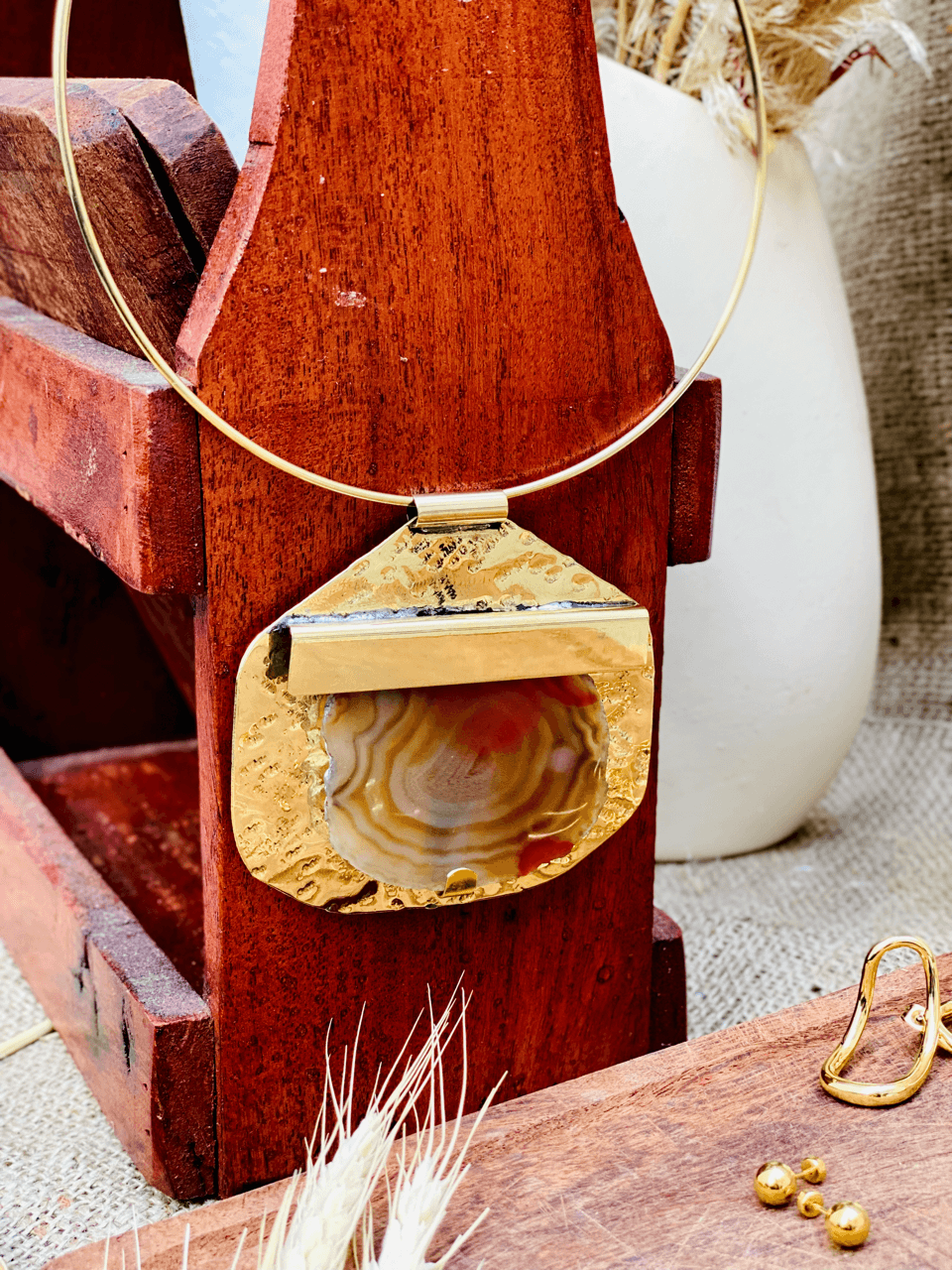 COLLAR TURIN