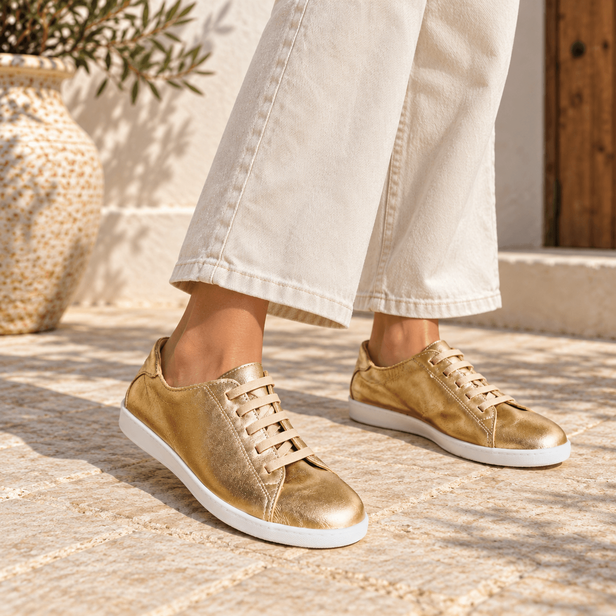 Sneaker Alpes