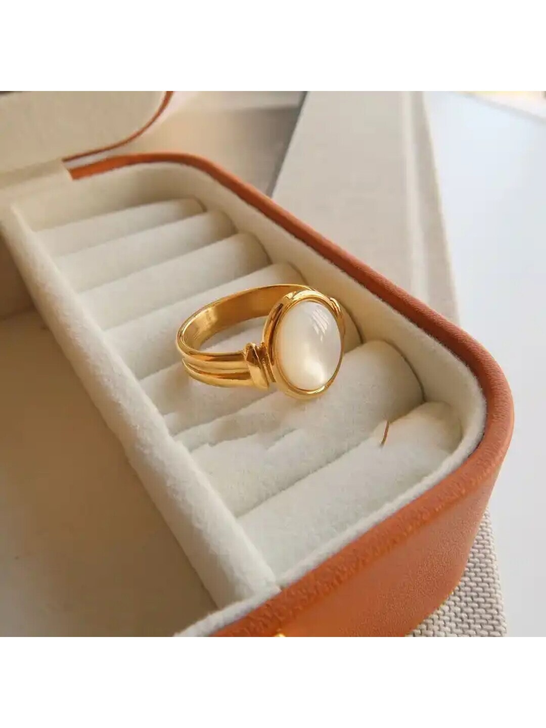 ANILLO FLAX