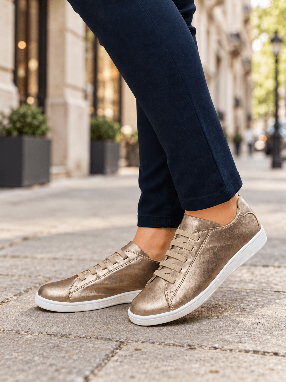 Sneaker Alpes