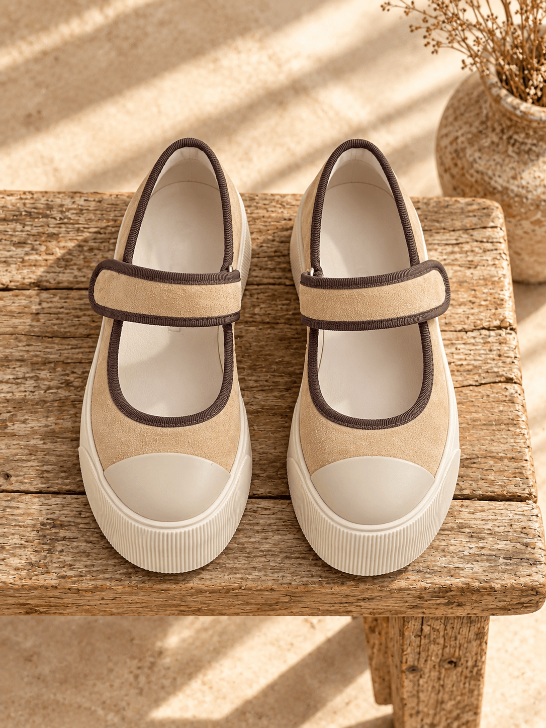 Zapato Lier