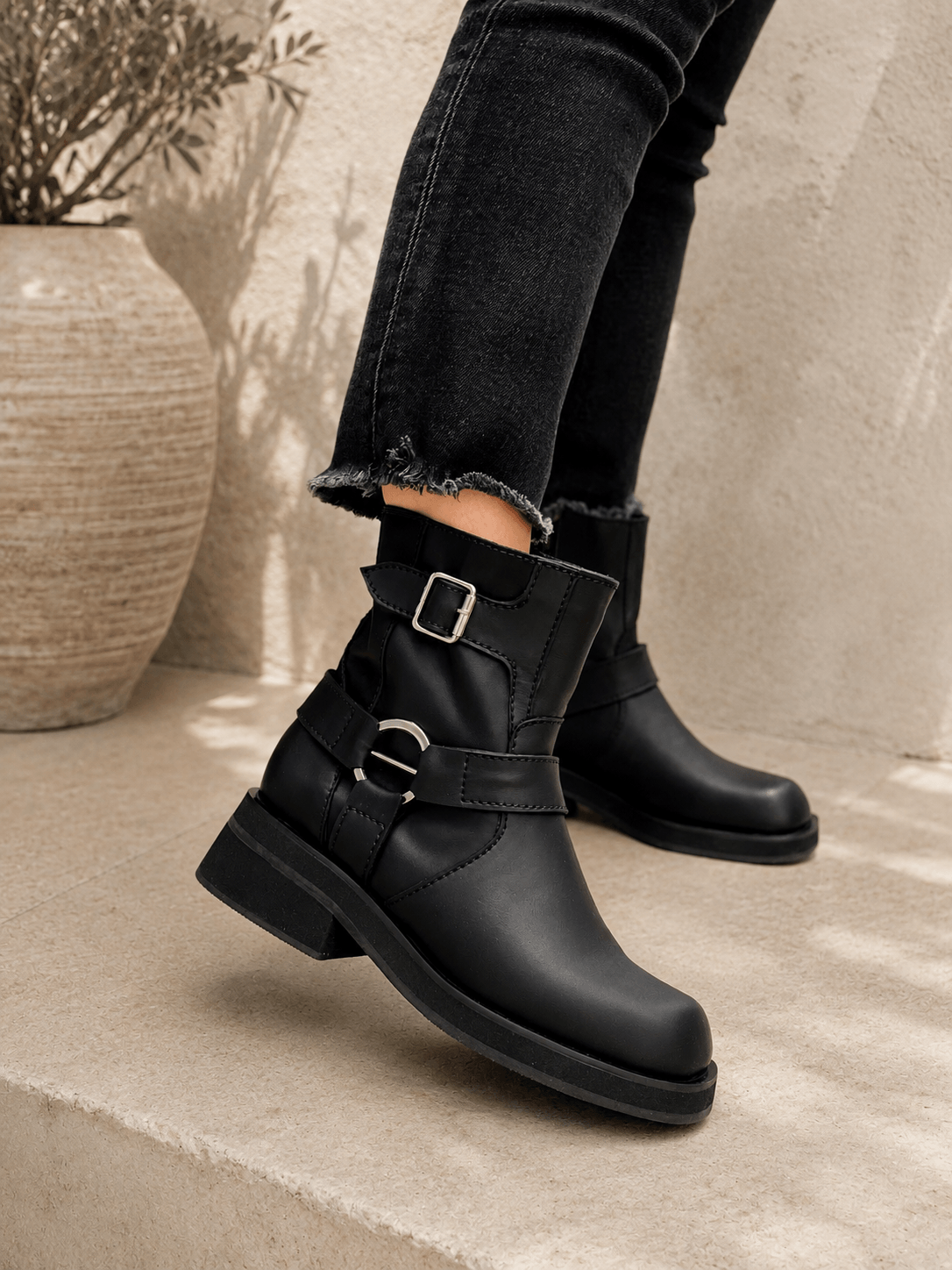 Bota Kansas