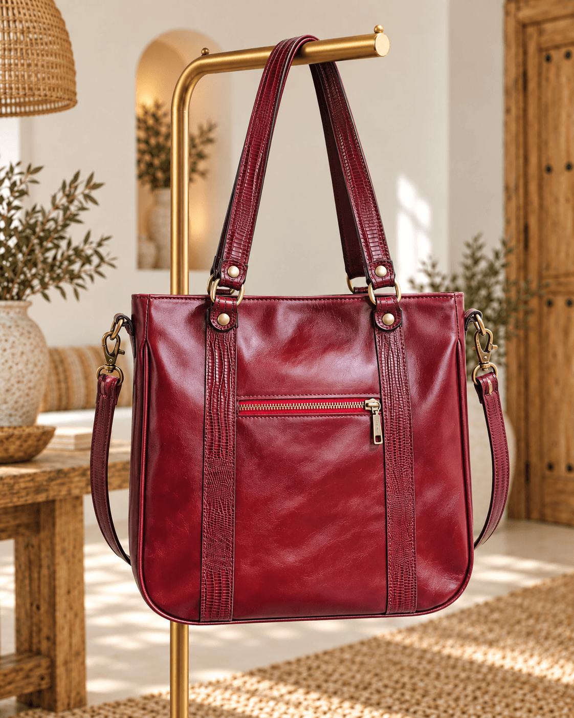 CARTERA BILBO