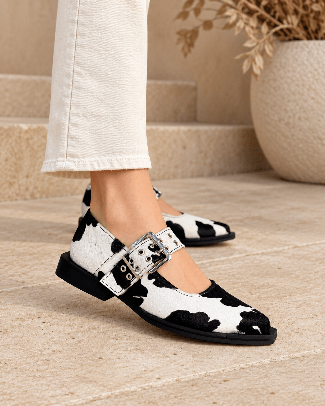 Zapato Tucson