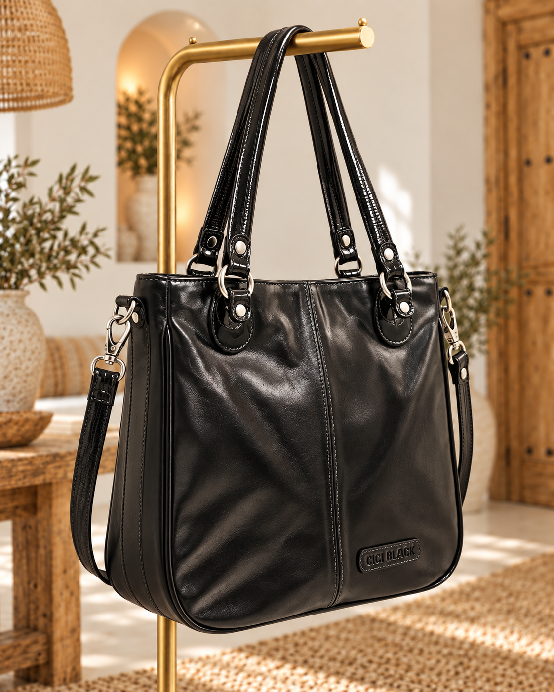 CARTERA BRIT