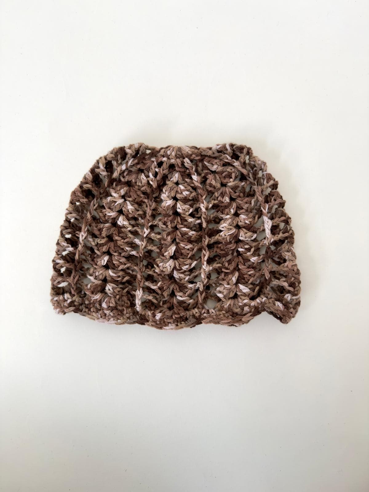 Casquete summer Clara