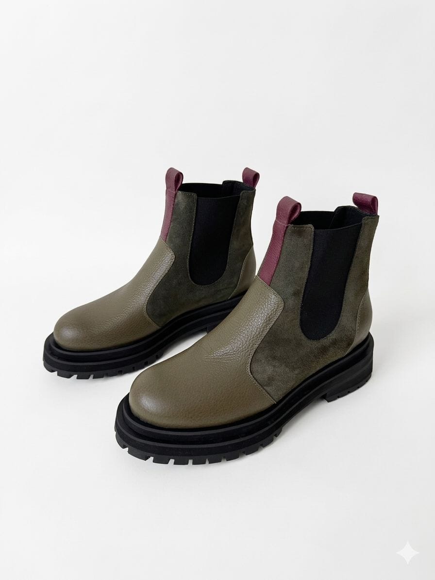 Bota Clara
