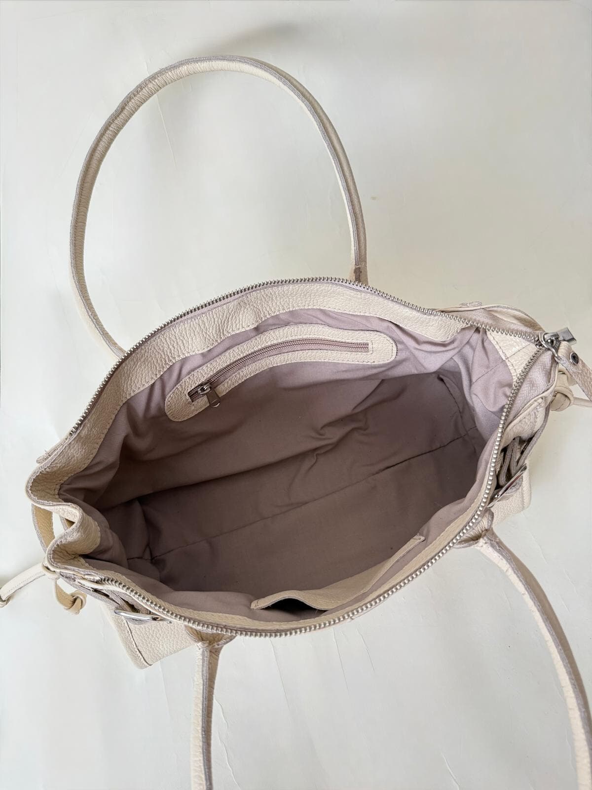 Cartera Ondina