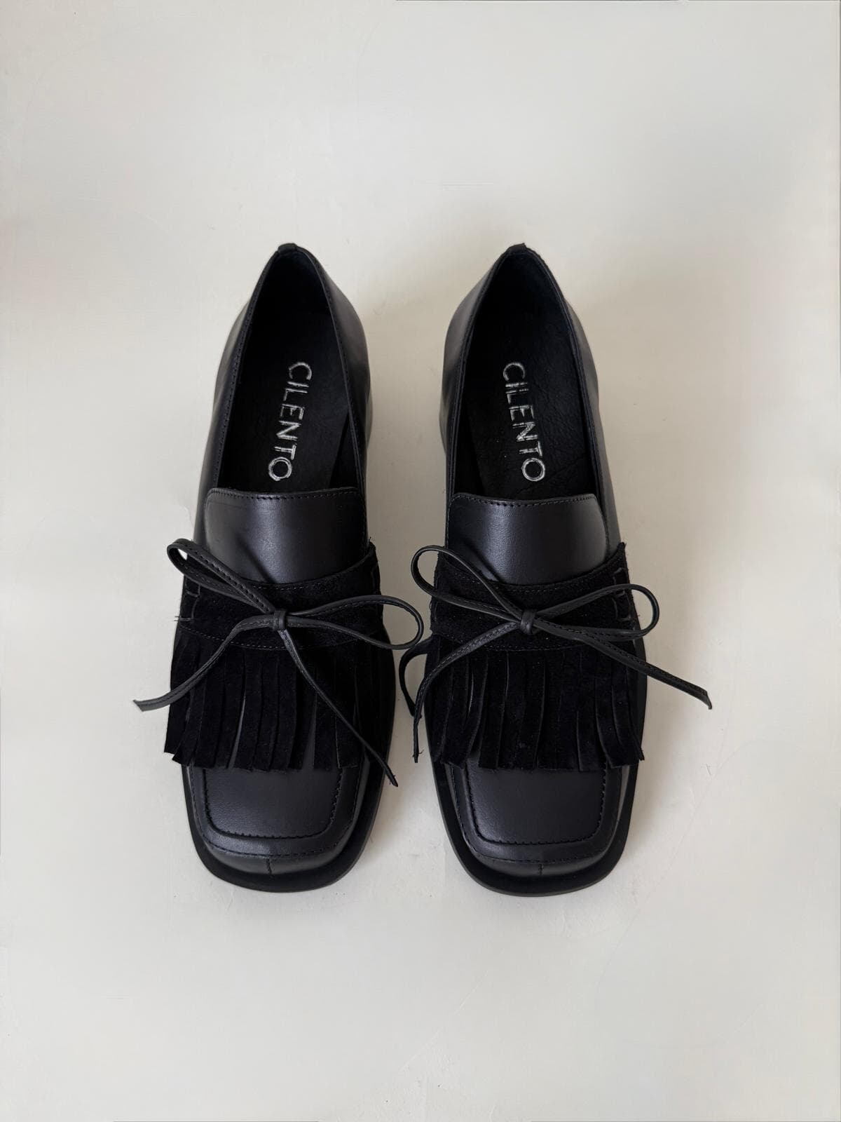 Mocasín Marta