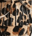 Leopardo beige