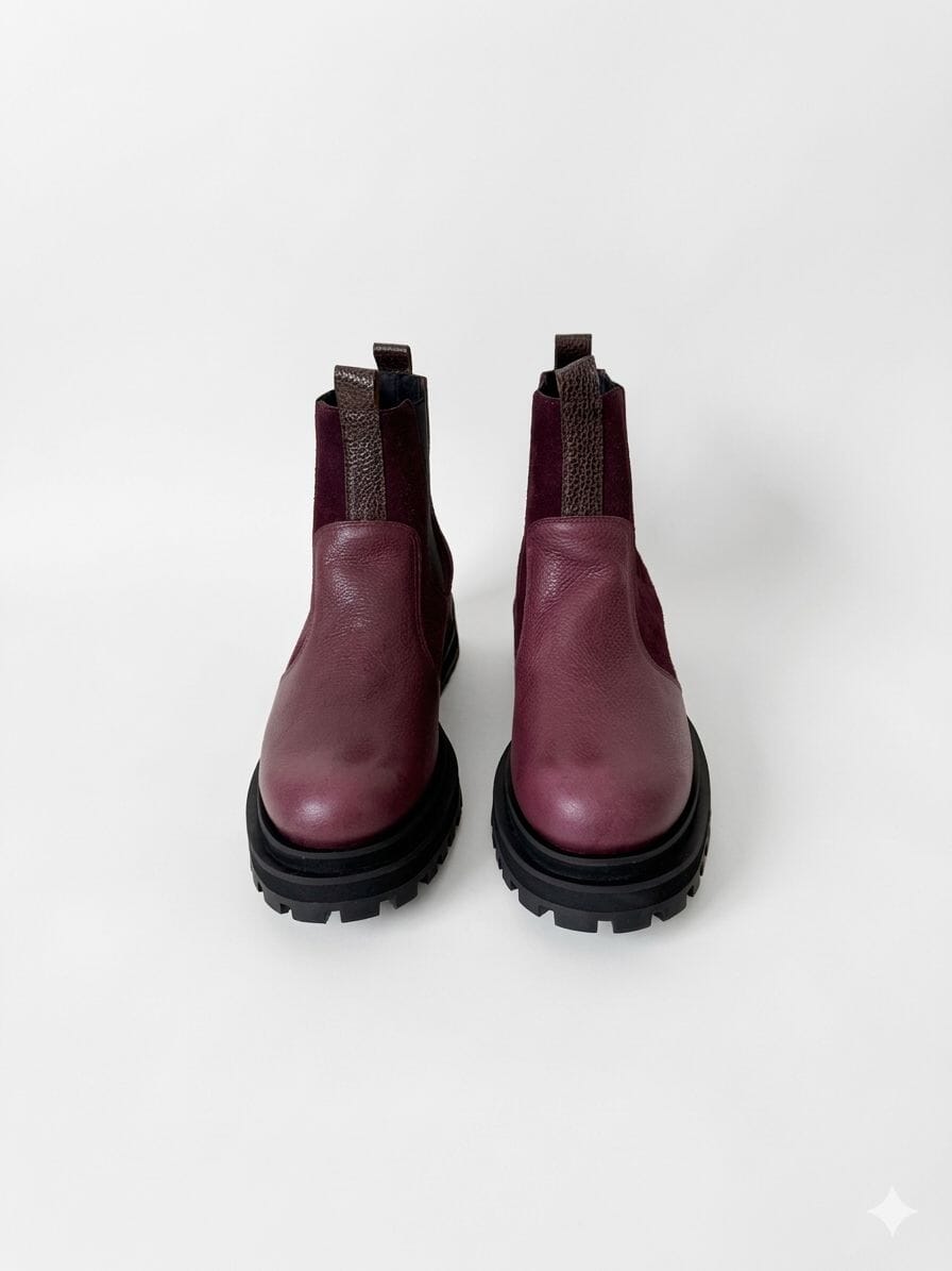 Bota Clara