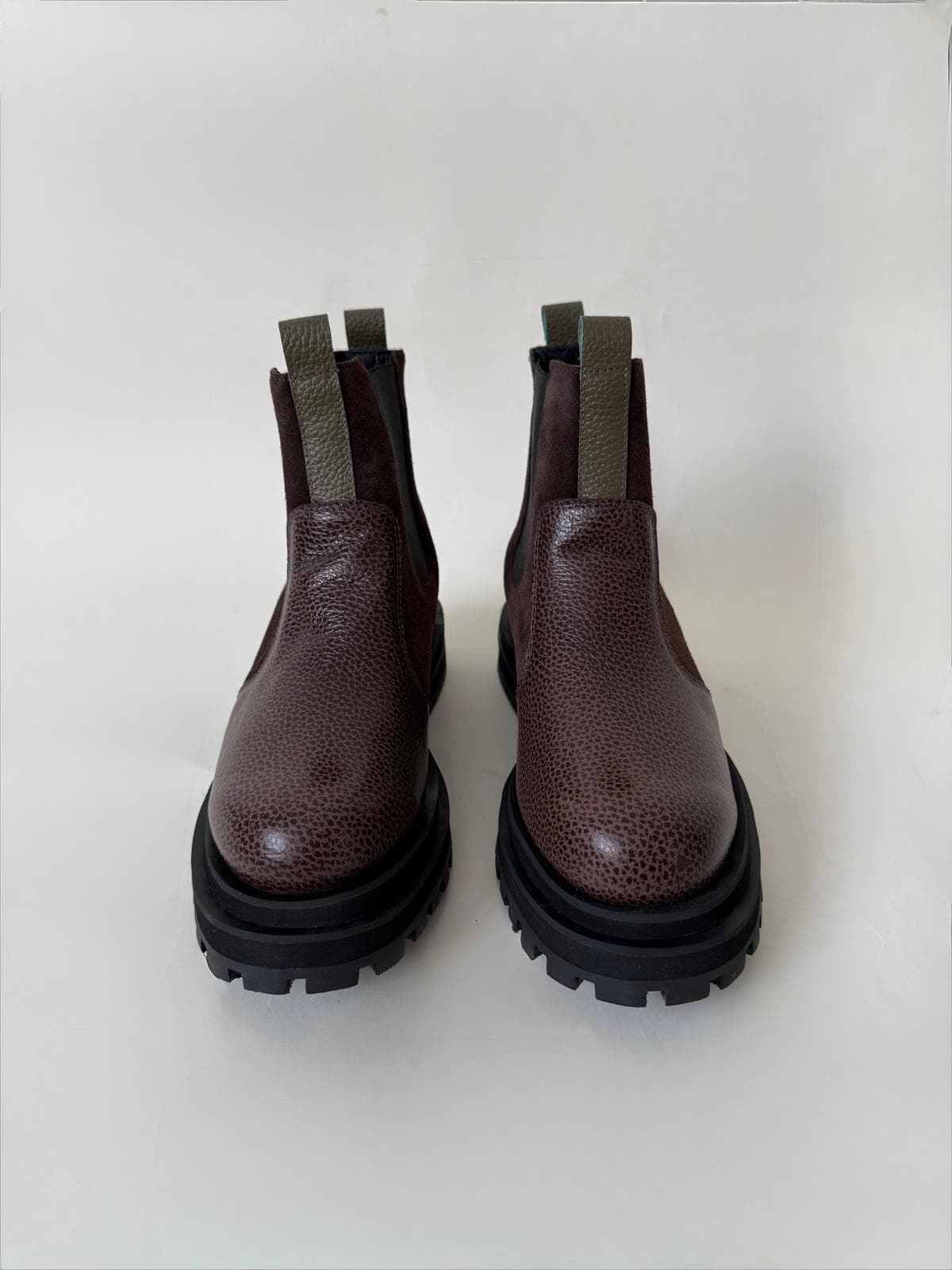 Bota Clara