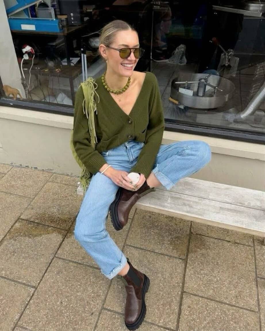 Bota Clara