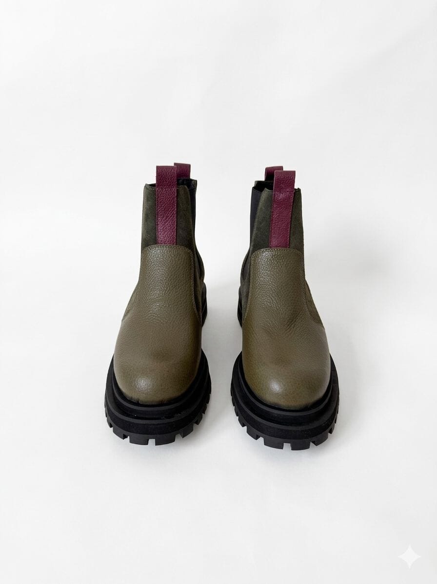 Bota Clara