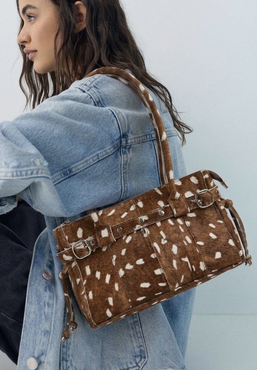 Cartera Ondina