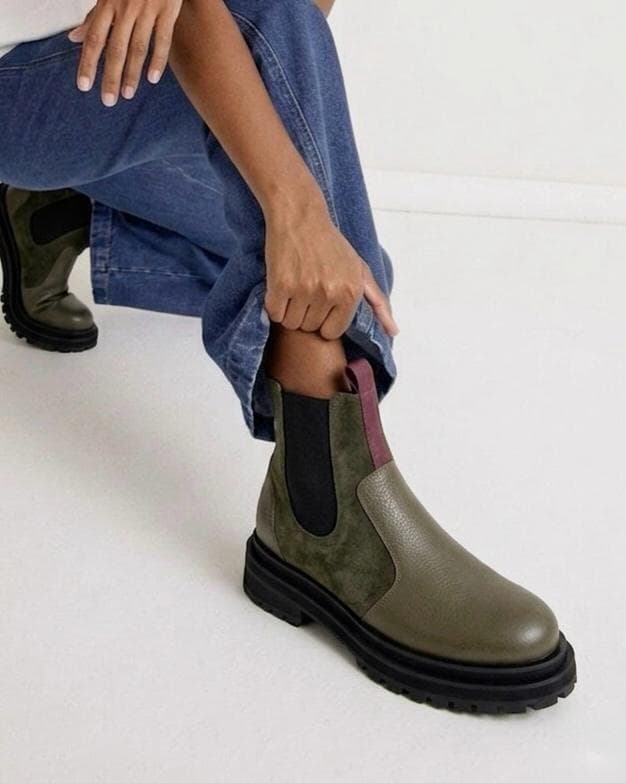 Bota Clara