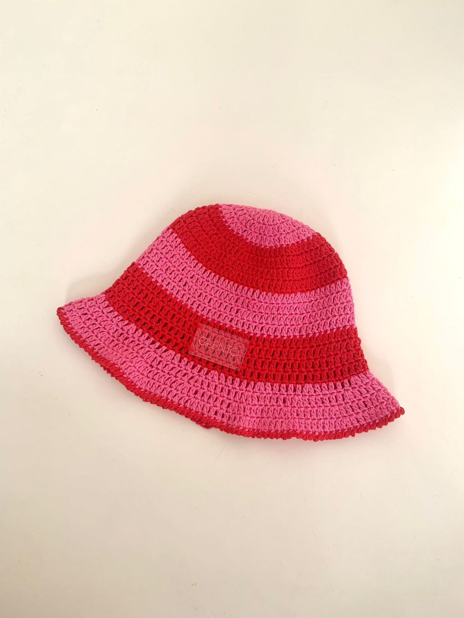 Bucket Hat Crochet