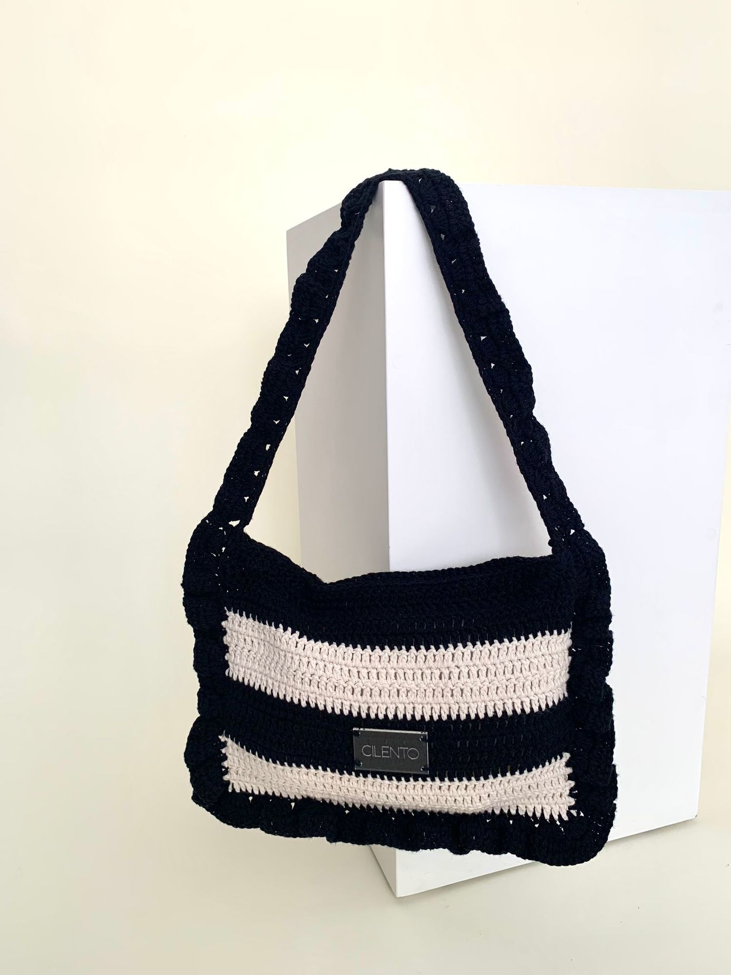 Shoulder Bag Crochet