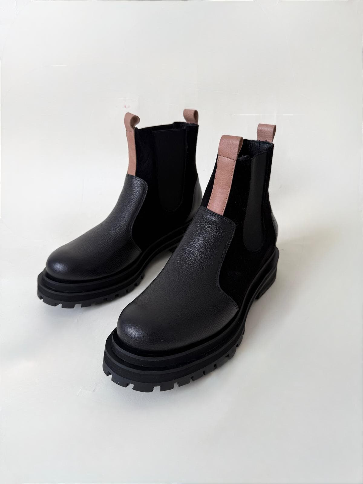 Bota Clara