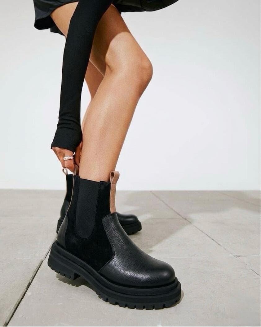 Bota Clara